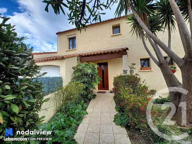 Maison 5 pièces 130 m²