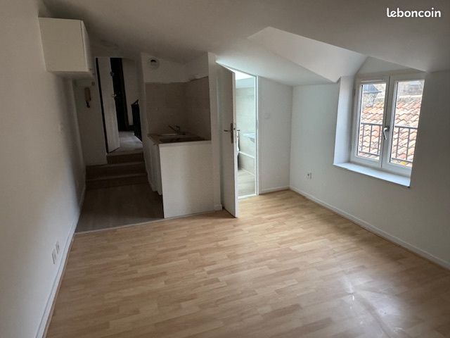 Appartement 1 pièce 18 m² · à Bordeaux · 18 m² · 88 000 €