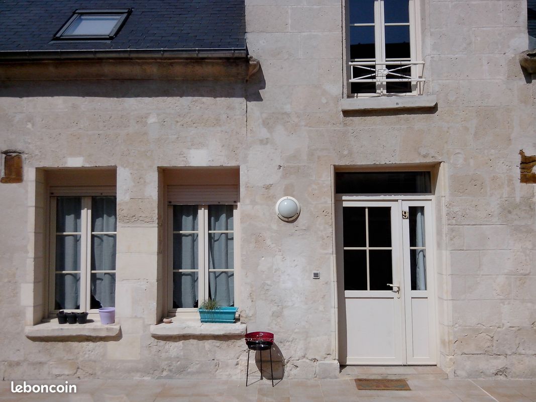 Appartement 3 pièces 59 m² · à Vic-sur-Aisne · 59 m² · 89 500 €