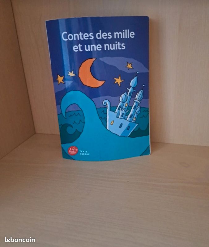 Livre enfant (image 1)