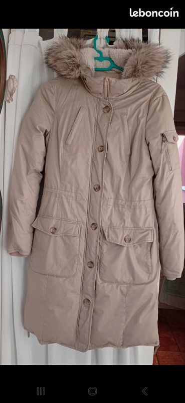 Parka (image 1)