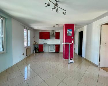 Appartement 145 000 € - 53 m²