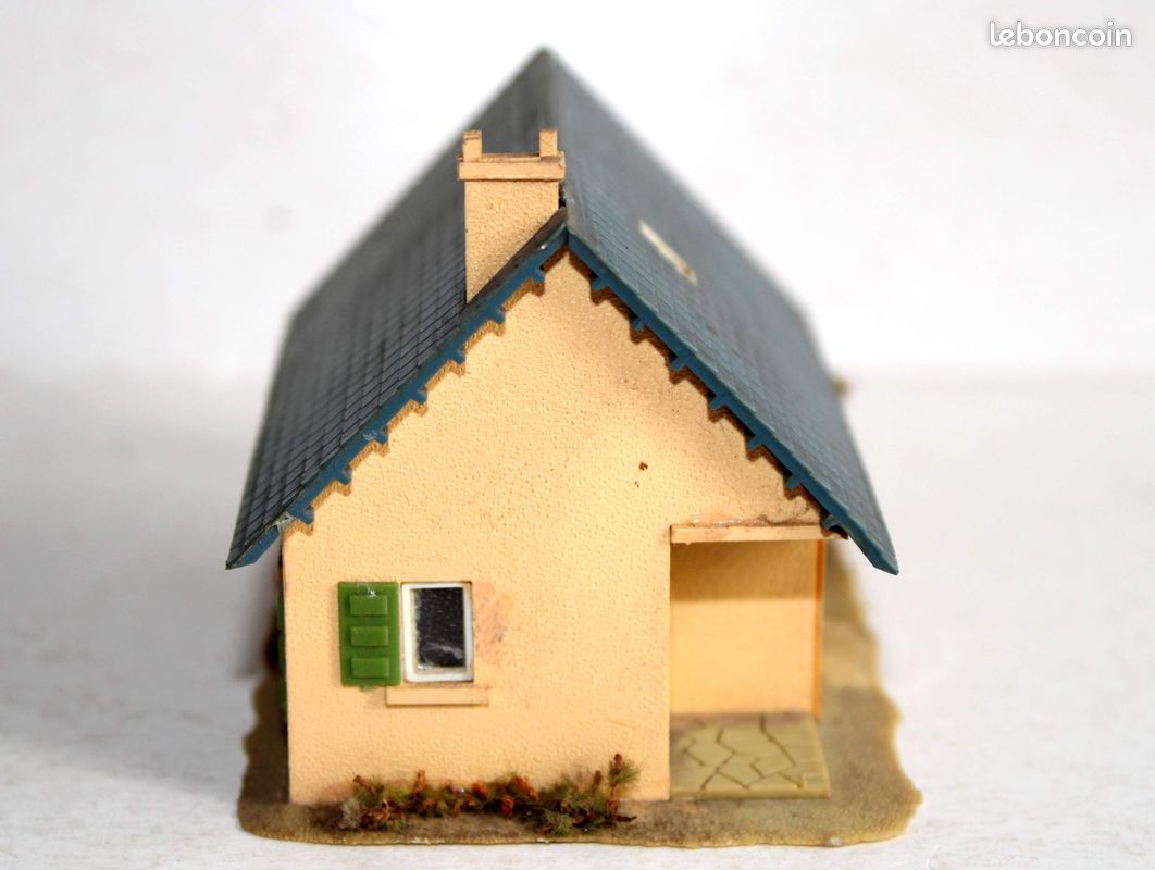 Architecture et charme des maisons bretonnes traditionnelles - Utile au