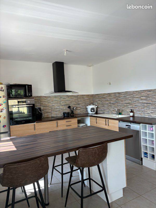 Maison 6 pièces 122 m² · à Crésantignes · 122 m² · 215 000 €
