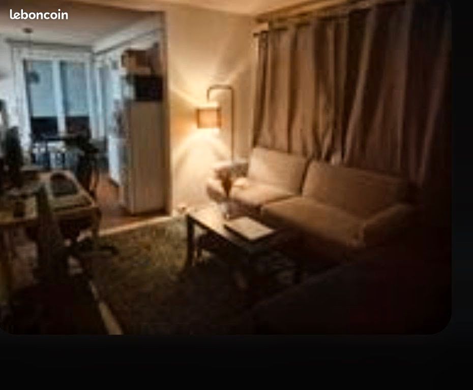 Appartement 1 pièce 30 m² · à Pantin · 30 m² · 900 €