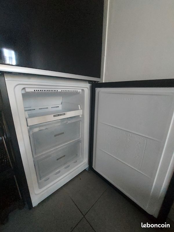 Frigo combiné Whirlpool (image 6)