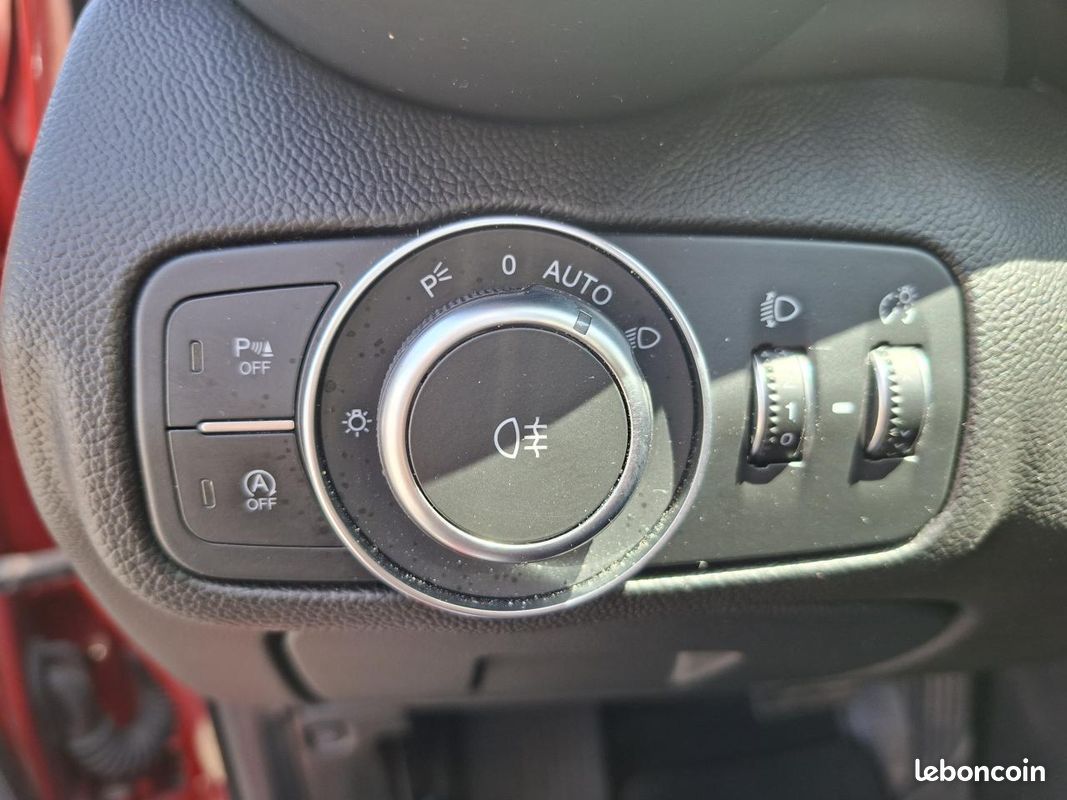 Alfa romeo giulia 2.2 jtdm 150 lusso bva - garantie 12 mois (image 10)