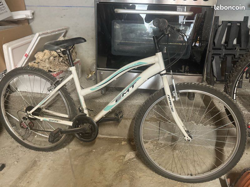 Vélo à vitesse (image 1)