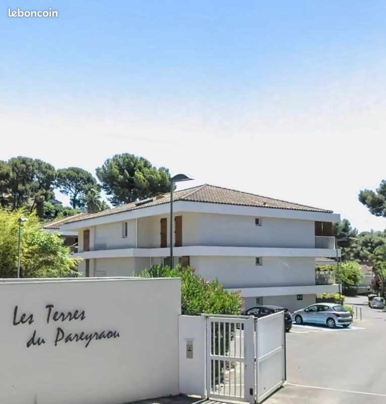 Appartement 4 pièces 96 m² · à La Ciotat · 96 m² · 500 000 €