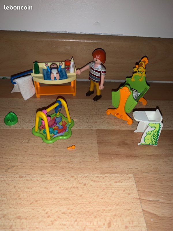 Playmobil (image 1)