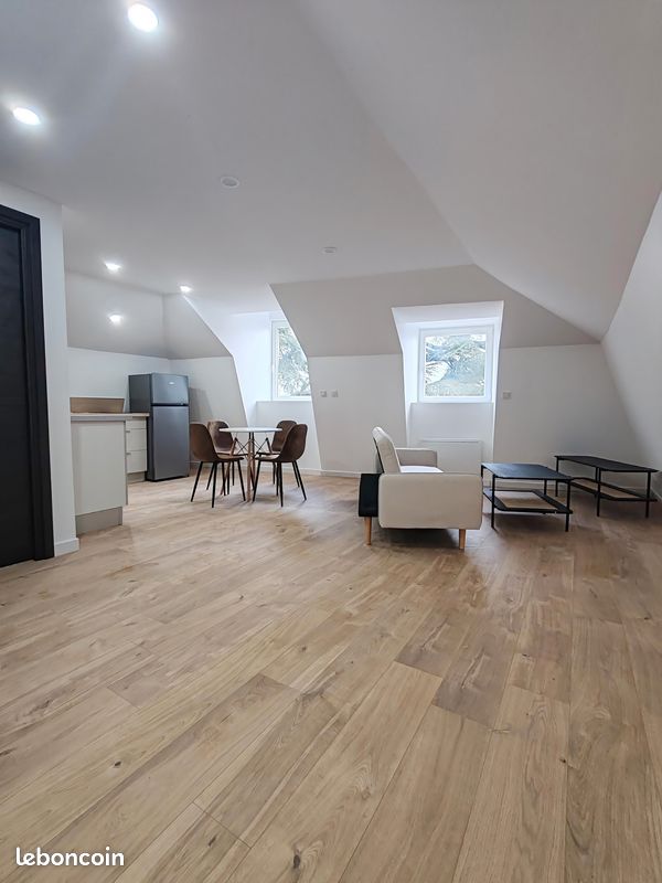 Appartement 2 pièces 32 m² · à Valence · 32 m² · 620 €/mois