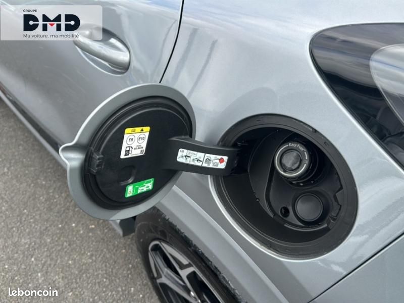 Ford Puma 1.0 EcoBoost Hybrid 125ch ST-Line S&S (image 15)