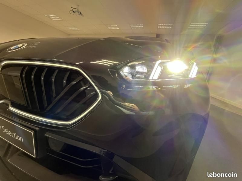 Bmw Série 1 123 xDriveA 218ch M Sport DKG7 (image 10)