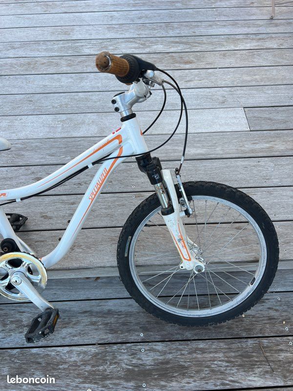 Vélo enfant 20’’ specialized léger et fiable 6/9 ans (image 7)