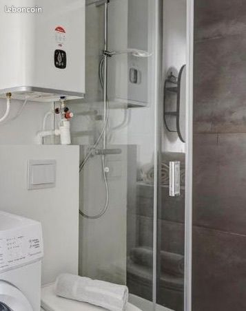 Appartement 1 pièce 35 m² · à Vincennes · 35 m² · 722 €/mois