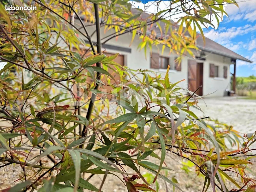 Maison 6 pièces 140 m² · à Aix-les-Bains · 140 m² · 620 000 €