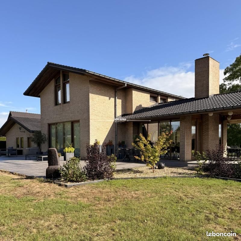 Maison 6 pièces 180 m² · à Saint-Venant · 180 m² · 499 900 €