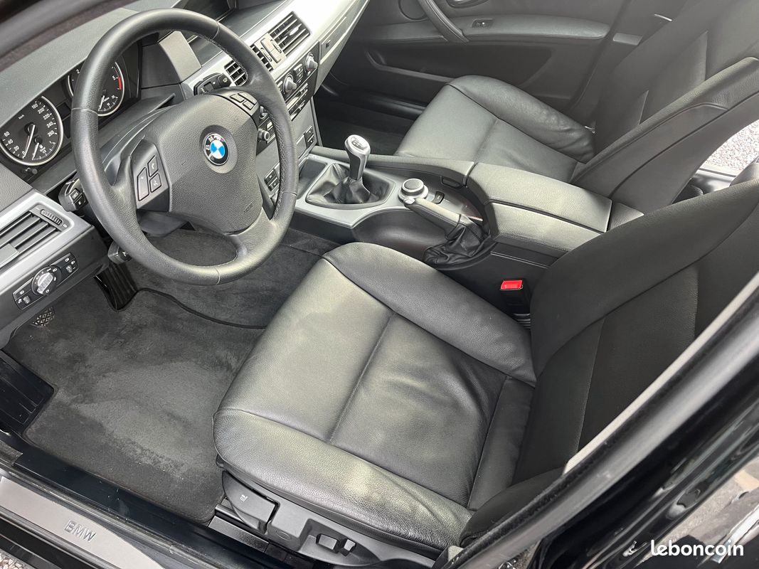 520d 2l 150 / 115000 km / + options / E60 (image 4)