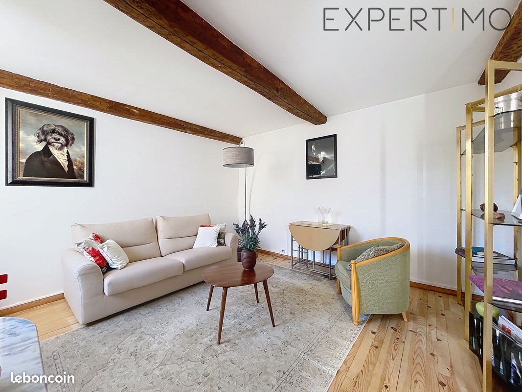 Appartement 2 pièces 39 m² · à Cotignac · 39 m² · 590 €/mois