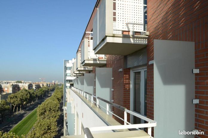 Appartement a louer paris-14e-arrondissement - 1 pièce(s) - 18 m2 - Surfyn