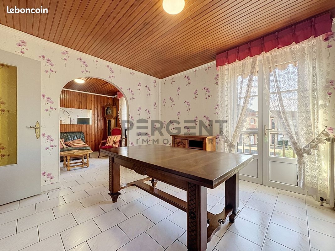 Maison 3 pièces 65 m² (image 5)