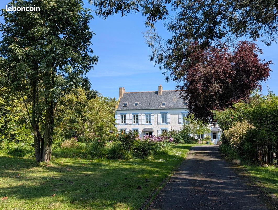 Maison 10 pièces 305 m² · à Saint-Malo · 305 m² · 1 456 000 €