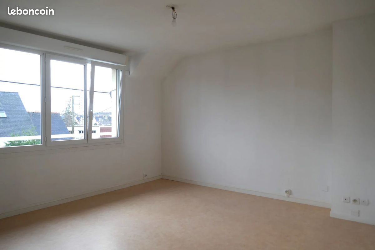 Appartement a louer saint-brieuc - 3 pièce(s) - 69 m2 - Surfyn