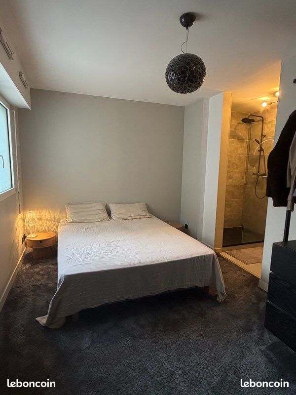Appartement 2 pièces 48 m² · à Cousance · 48 m² · 550 €/mois