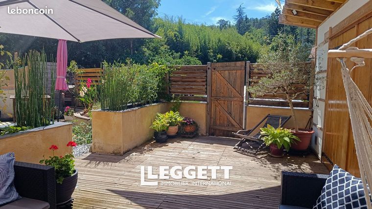 Maison 3 pièces 100 m²