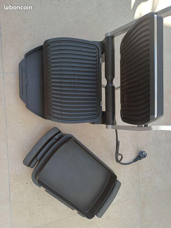 Grill à viande (image 3)
