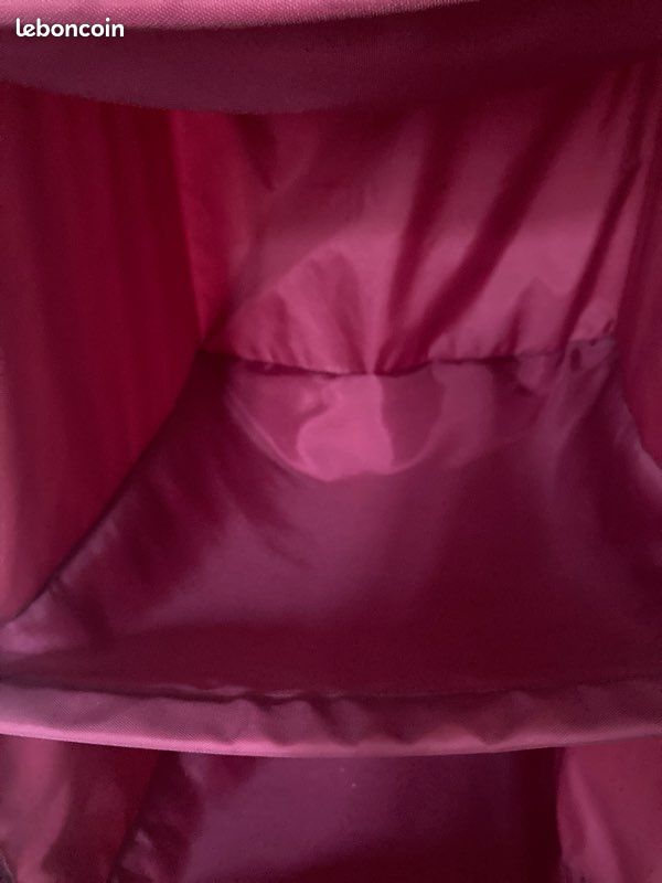 Porte habit souple IKEA (image 6)