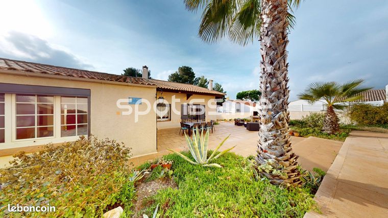 Maison A Vendre Agde Le Bon Coin
