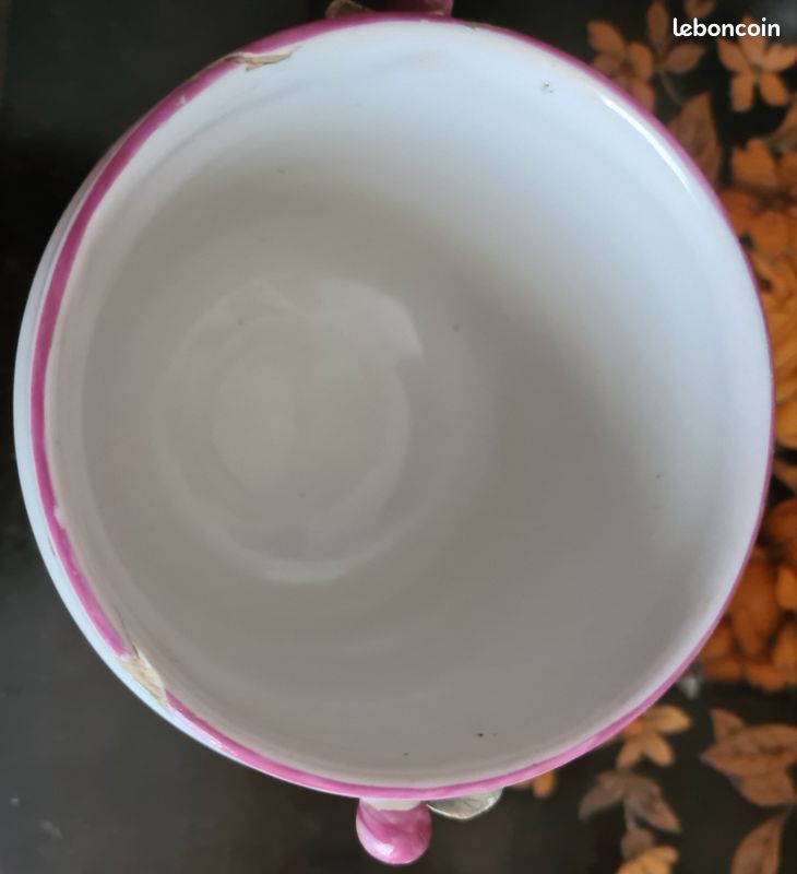 Rafraichissoir à verre 18ème (image 6)
