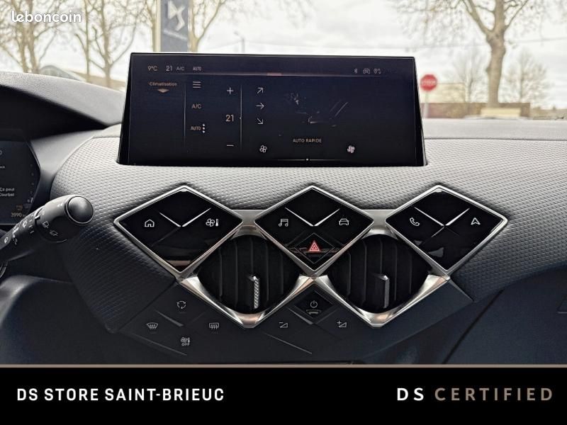 Ds DS 3 PureTech 130ch Rivoli Automatique (image 14)
