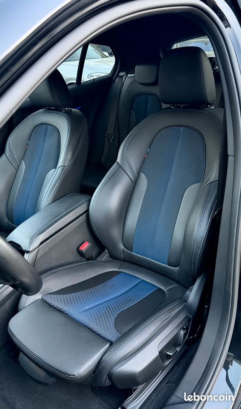 Bmw 120d f40 pack m sport 190cv (image 8)