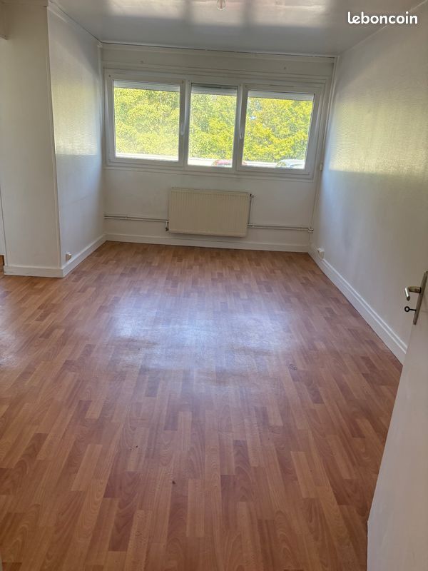 Appartement 3 pièces 40 m² · à Saint-Valery-en-Caux · 40 m² · 490 €/mois