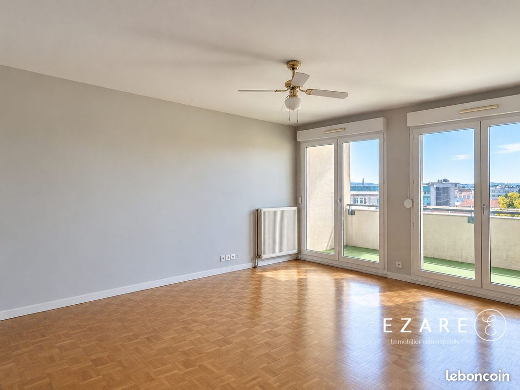 Appartement 3 pièces 65 m² · à Dijon · 65 m² · 180 000 €