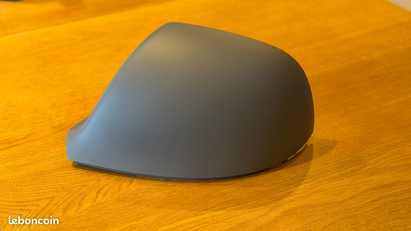 Coque Rétroviseur Gauche VOLKSWAGEN POLO IV 2001-2005 Phase 1 Noire Neuve