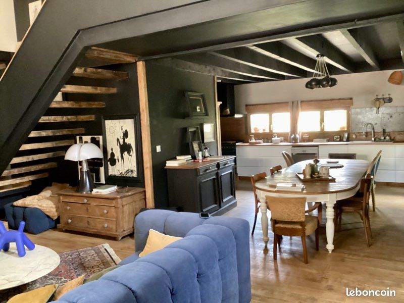 Maison 5 pièces 135 m² · à Auch · 135 m² · 375 000 €
