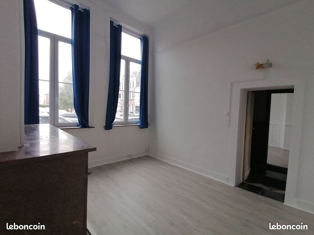 Maison 2 pièces 35 m² · à Orchies · 35 m² · 800 €