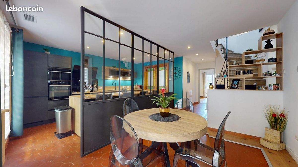 Maison 7 pièces 218 m² · à Saint-Laurent-de-la-Salanque · 218 m² · 448 000 €