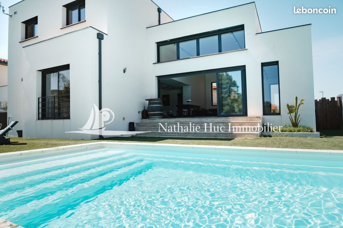 Maison 5 pièces 137 m² · à Saint-Cyprien · 137 m² · 635 000 €