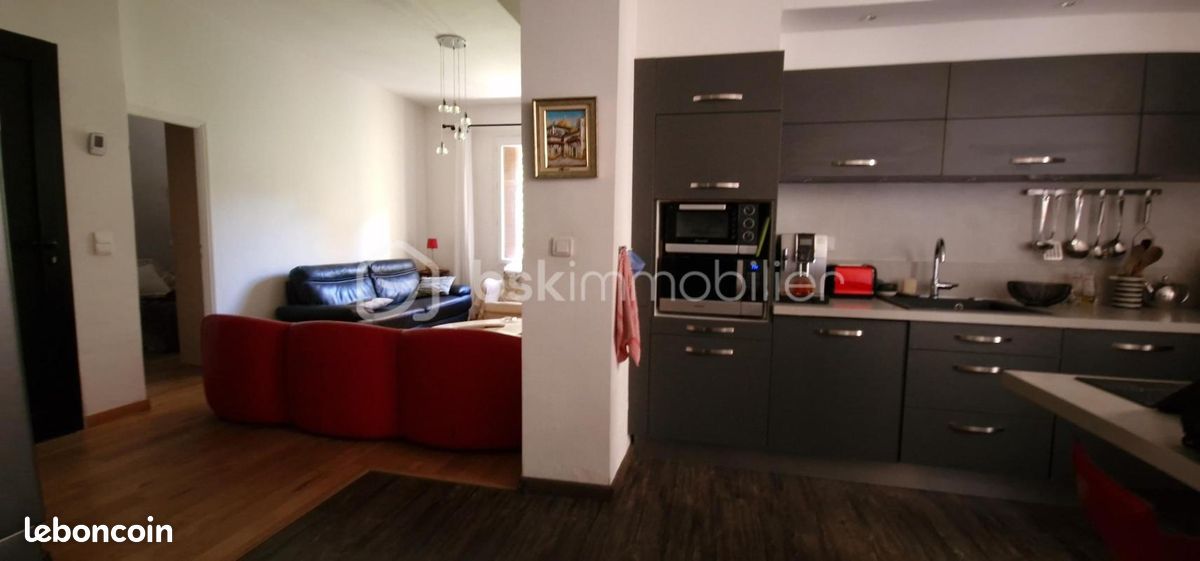 Appartement 3 pièces 58 m² · à Bastia · 58 m² · 229 900 €