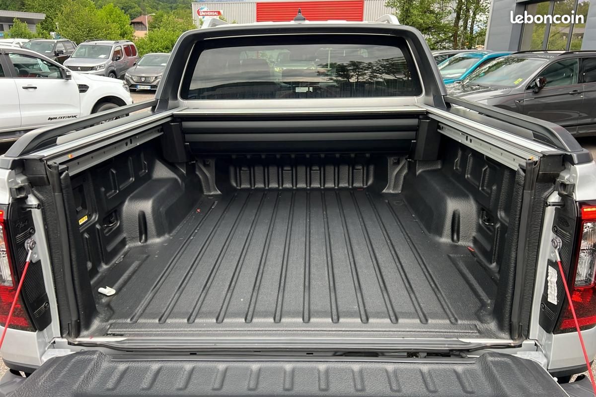 Ford Ranger 205 WILDTRAK X PACK RIDEAU 4PL -20% (image 18)