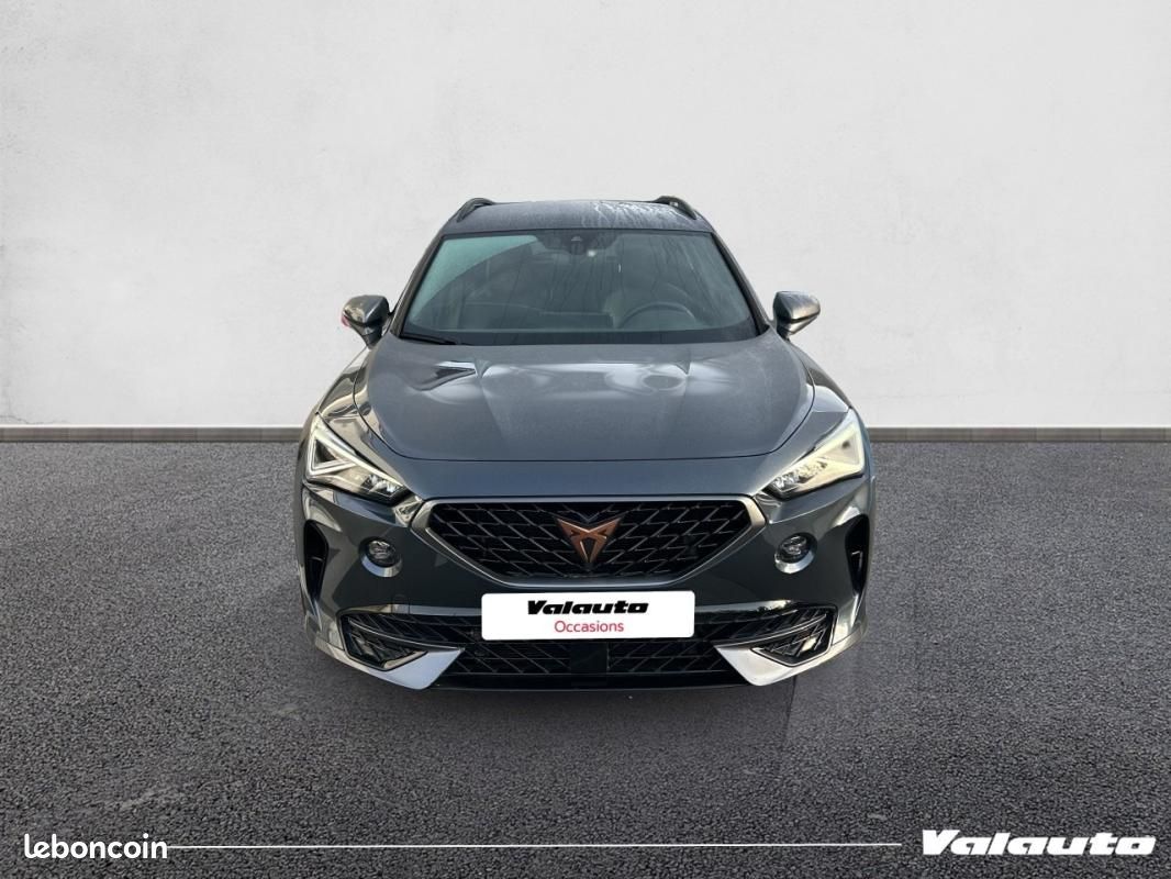 Cupra Formentor 1.4 E HYBRID 204 DSG6 V (image 9)