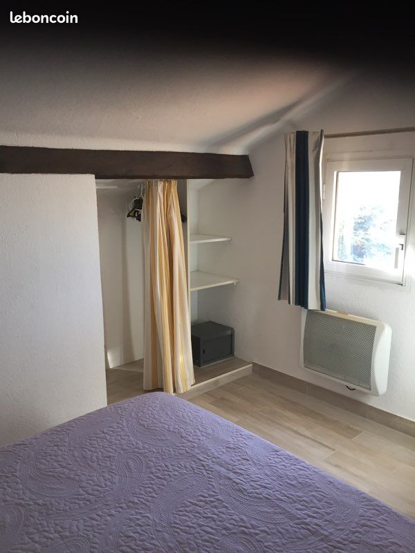 Appartement 2 pièces 39 m² · à Hyères · 39 m² · 220 000 €