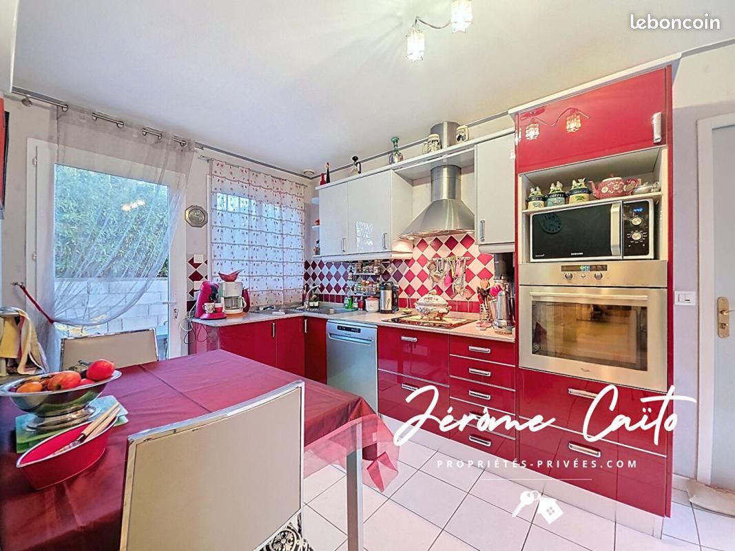 Maison 4 pièces 103 m² · à Le Grau-du-Roi · 103 m² · 539 000 €