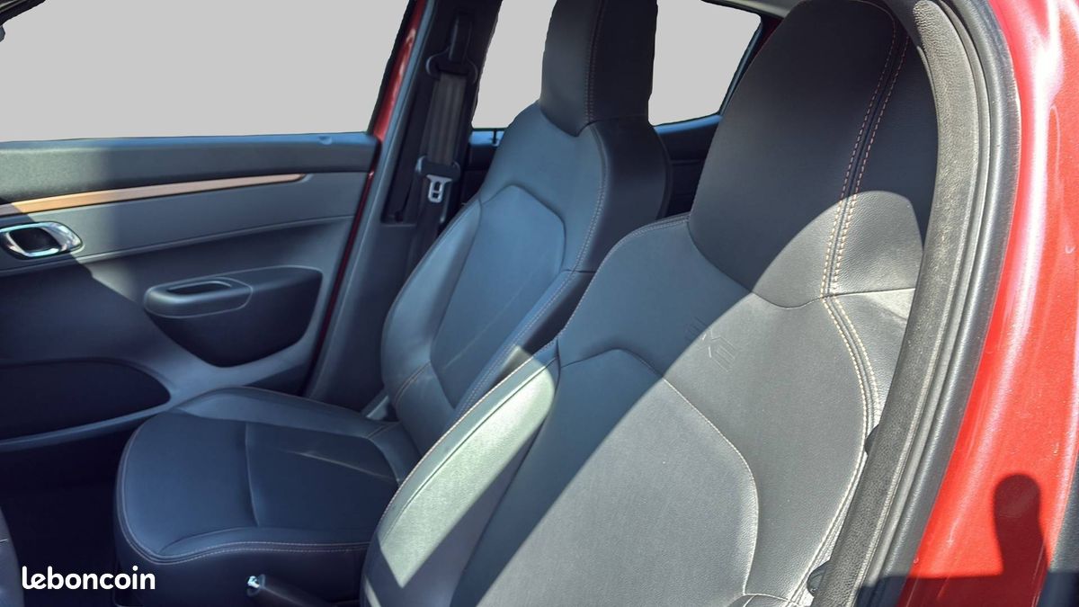 Dacia spring extreme (image 12)