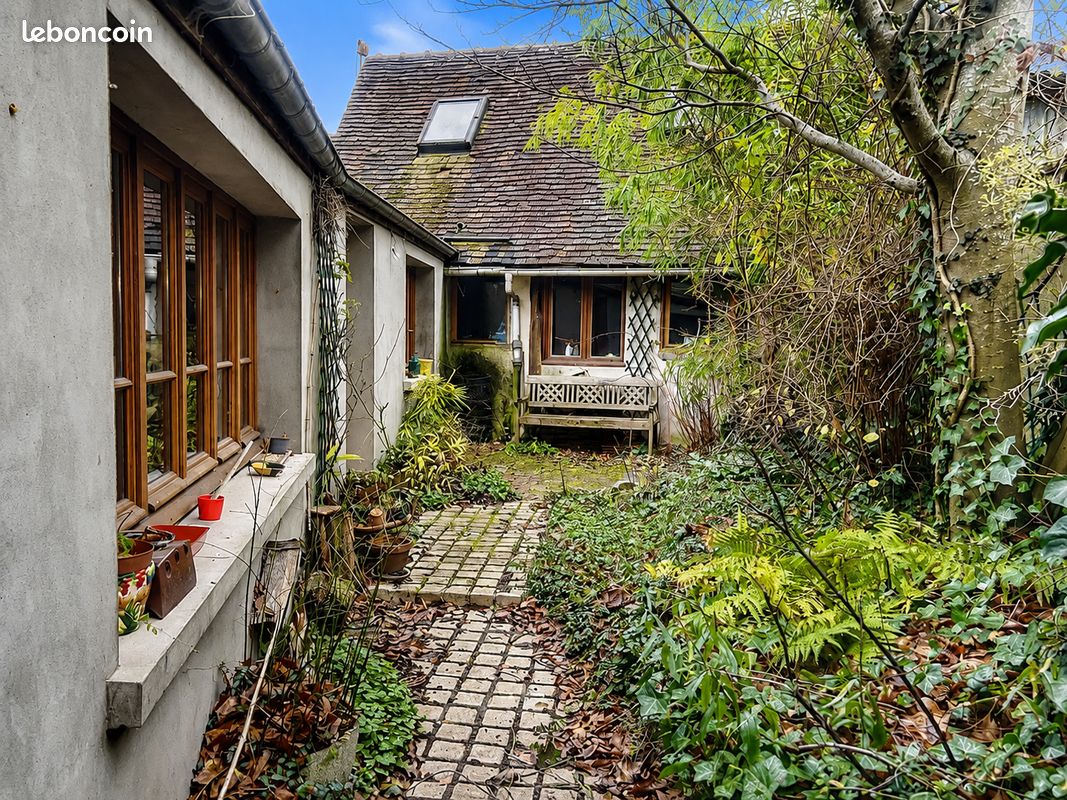 Maison 6 pièces 137 m² · à Chartres · 137 m² · 191 000 €