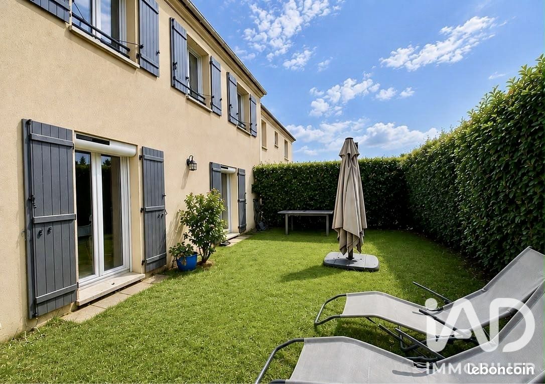 Maison 6 pièces 140 m² · à Saint-Germain-sur-Morin · 140 m² · 412 000 €
